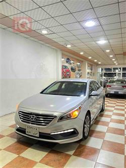 هیوندای سۆناتا